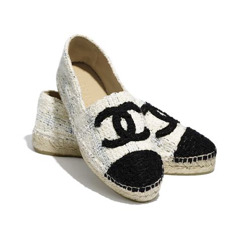 chanel espadrilles price philippines|Chanel espadrilles sale online.